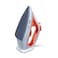 Braun Steam Iron SI-1009 1900 Watts Orange