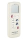 Chunghop Universal Remote Control For Air-Conditioner Beige