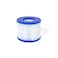 Bestway Lay-Z-Spa Filter Cartridge Set (10.6 x 8 cm)