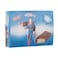 Americana Superman Sandwich Cake Vanilla 35g Pack of 12
