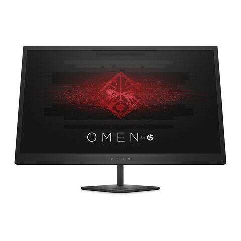 HP Omen 25 Display - 24.5-inch Full HD Monitor