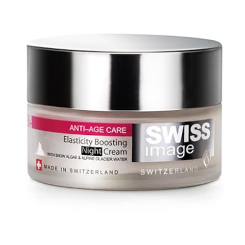 Swiss Image Elasticity Boost Night Cream 15ML