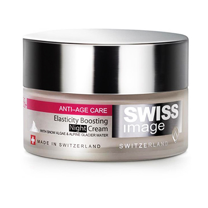 Swiss Image Elasticity Boost Night Cream 15ML