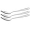 ROYALFORD STEEL TABLE SPOON SET 3PC