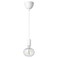 Pendant Lamp Practical Functions &amp; Pleasant Light With Light Bulb