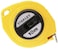 0-34-102 STANLEY CLOSED CASE STEEL BLADE M. TAPE 10MX10MM METRIC