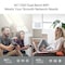 TP-Link AC1200 MU-MIMO WiFi Router Archer C64 , High-Performance WiFi for Gigabit Network Entry Dual Band   Full Gigabit