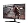 LG TV 32Inch UltraGear FHD NVIDIA G-SYNC Compatible 165 Hz 1MBR Monitor with AMD FreeSync Premium
