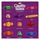 Nestle Quality Street Chocolate 357g