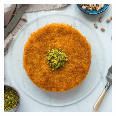 Arabic Kunafa Mixed
