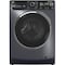 Zanussi Front Load Washing Machine - 8KG - ZWF8221DL7