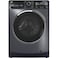 Zanussi Steammax Front Load Washing Machine - 8KG - ZWF8221DL7