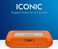 LaCie Rugged USB-C, 1TB, Portable External Hard Drive, Drop, Shock, Dust, Rain Resistant, for Mac &amp; PC (STFR1000800)