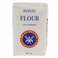 Kuwait Flour Mills And Bakeries Co. Flour Patent All Purpose 1kg x 3 Pieces