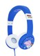 OTL Peppa OnEar Wired Headphone - Safe Volume Limiting @85dB, Foldable &amp; Adjustable, Superb Sound Quality,  Works w/ Smartphones, Tablets, Ninetendo Switch, Laptops &amp; devices w/ 3.5mm port - George