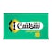 Chiclets Mint Gum - 10 Pieces