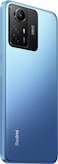 Xiaomi Redmi Note 12S, 8GB RAM, 256GB, Ice Blue (90Hz FHD+ AMOLED DotDisplay, MediaTek Helio G96 Processor, 108MP Pro-Grade Main Camera, 33W Fast Charging 5000mAh) - Global Version