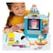 Hasbro Play-Doh Kitchen Creations Rising Cake Oven Playset 283g