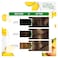 Garnier Color Naturals Creme Hair Color - 6.1 Dark Ash Blonde