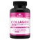 SunShine Nutrition Collagen Max with Vitamin C and Biotin Dietary Supplement 120 Tablets