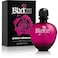 Paco Rabanne Black XS Eau De Toilette For Women - 80ml
