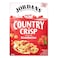 Jordans Country Crisp Chunky Strawberries 500GR