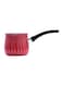 ROYALFORD Coffee Warmer Pink/Black 8.5cm