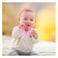Infantino Water Teether 0-3+ Month Pink