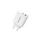 Riversong AD96 Fast Wall Charger - 65 Watt - White