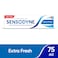 Sensodyne Extra Fresh Toothpaste 75ml