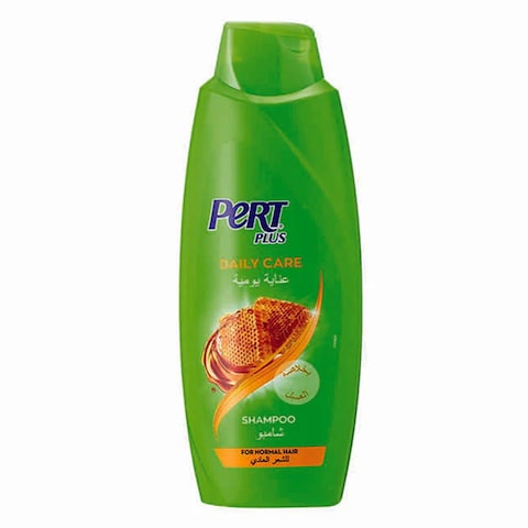 Pert Plus Honey Shampoo 600ML