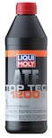 Liqui Moly Top Tec ATF Fluid 1200G [Yellow Color] - 1L