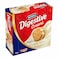 McVities Digestive Vanilla Creams Biscuits 40g Pack of 12