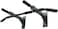 Generic Ultimate Body Press Wall Mounted Pull Up Bar
