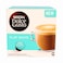 Nescafe Dolce Gusto Flat White 16 Capsules