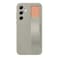 Samsung Case Cover with Standing Grip for Galaxy A55 5G Grey