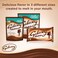Galaxy&reg; Minstrels Chocolate Bites Pouch 140 g