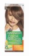 Garnier Color Naturals Creme Dark Ash Blonde 6.1 110ml