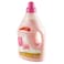 Carrefour Pink Rose Regular Fabric Softener 4L