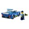 LEGO 60312 POLICE CAR