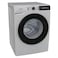 Gorenje 9Kg Front Load Washing Machine 1600 RPM Made in Slovenia WA946AS Silver