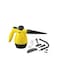Generic Handheld Cleaning Steamer Yellow/Black