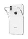 ZOLO - Protective Case Cover For Apple iPhone Xs Max Clear