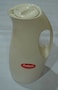 Helios - Vacuum Flask 1.0 Ltr - White