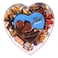 Pran Love Treat Chocolate Toffee 195G 30 Pieces