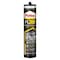 Pattex PL200 Polymer-Based Construction Adhesive Clear 380g