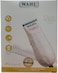 Wahl Peanut Professional Corded Trimmer Classic Series White 8655-916
