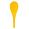 Kip Melamine Serving Spoon Yellow