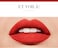 Bourjois Rouge Velvet The Lipstick 07 Joli Carmin Ois 2.4g - 0.08 Fl Oz