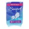 Sincere Value Pack Maxi Thick Long Sanitary Napkins 18 pcs